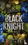 Kent, Rina - Black Knight