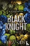 Kent, Rina - Black Knight