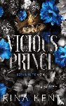 Kent, Rina - Vicious Prince
