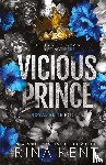 Kent, Rina - Vicious Prince