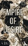 Kent, Rina - Empire of Desire