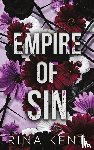 Kent, Rina - Empire of Sin