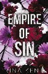 Kent, Rina - Empire of Sin