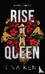 Kent, Rina - Rise of a Queen