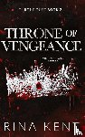 Kent, Rina - Throne of Vengeance