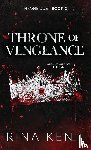 Kent, Rina - Throne of Vengeance