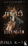 Kent, Rina - Tempted by Deception