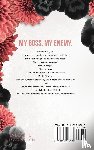 Kent, Rina - Empire of Hate