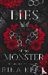 Kent, Rina - Lies of My Monster