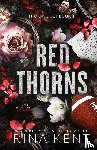Kent, Rina - Red Thorns