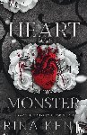 Kent, Rina - Heart of My Monster