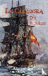 Aye - La Cazadora (The Huntress)