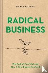 Gaines, David - Radical Business