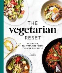 Viswanath, Vasudha - The Vegetarian Reset