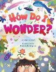 Davy, Gianna - How Do I Wonder?