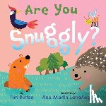 Button, Tim - Are You Snuggly?