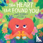 Schocket, Anna - The Heart That Found You
