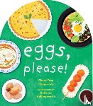 Chepusova, Cheryl Yau - Eggs, Please!