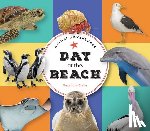 Craig, Fiona - Animal Adventures: Day in the Bay