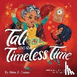 Amiras, Mira Z. - Tali and the Timeless Time