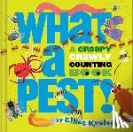 Kreloff, Elliot - What a Pest