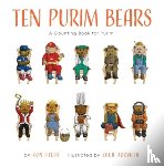 Atlas, Ron - Ten Purim Bears
