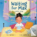 Rosen, Emily - Waiting for Max
