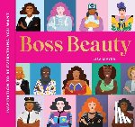 Mayer, Lisa - Boss Beauty