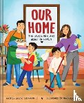 Sugarman-Li, Lori - Our Home