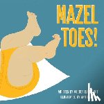 Barbakoff, Audrey - Mazel Toes!