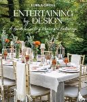 Gross, Lorna - Entertaining by Design