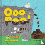 Kreloff, Elliot - Ooo...Poo!