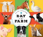Claire, Alexandra - Animal Adventures: Day at the Farm
