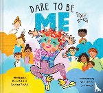 Bolls, Kaci, Meckel, Nathan - Dare To Be Me