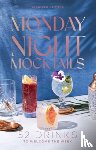Newens, Jennifer - Monday Night Mocktails