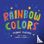 Pearson, Yvonne - Rainbow Colors