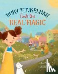 King, Mike - Ruby Finkelman Finds the Real Magic