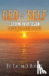 Hulbert, Dr Darren D - CEO of Self