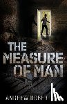Robertson, Andrew - The Measure of Man