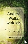 Falcon, Lourdes R - And He Walks with Me