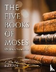 Miriam - The Five Books of Moses