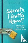 Washburn, David N - Secrets I Gotta Know!
