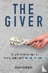 Burkette, Renée - The Giver