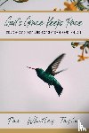 Whitley Taylor, Pam - God's Grace Keeps Pace