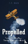 Hays, T F - Propelled