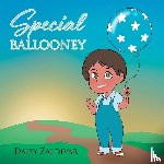 Zaldivar, Daisy - Special Ballooney