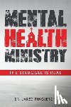 Pingleton, Jared - Mental Health Ministry