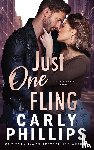 Phillips, Carly - Just One Fling