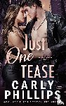 Phillips, Carly - Just One Tease