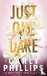 Phillips, Carly - Just One Dare